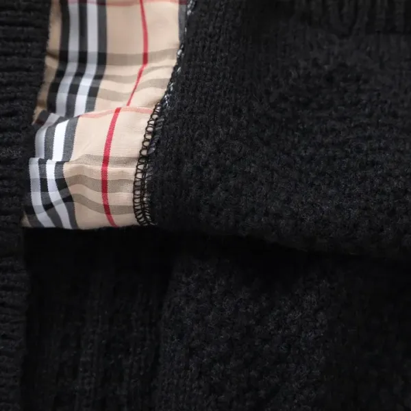【2026】【BURBERRY  公式旗艦店】バーバリー  セーター好評に付き再入荷！ 241030
