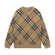 【2026】【BURBERRY 公式旗艦店】バーバリー セーター好評に付き再入荷! 241030 【2026】【BURBERRY 公式旗艦店】バーバリー セーター好評に付き再入荷! 241030