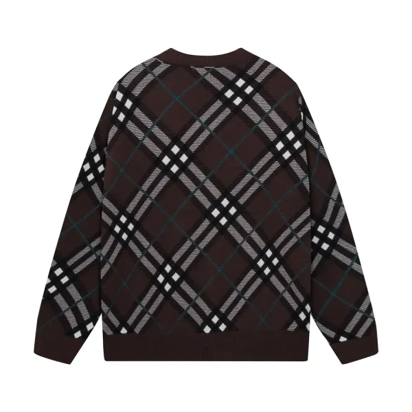 【2026】【BURBERRY 公式旗艦店】バーバリー セーター好評に付き再入荷! 241030 【2026】【BURBERRY 公式旗艦店】バーバリー セーター好評に付き再入荷! 241030