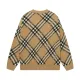 【2026】【BURBERRY 公式旗艦店】バーバリー セーター好評に付き再入荷! 241030 【2026】【BURBERRY 公式旗艦店】バーバリー セーター好評に付き再入荷! 241030