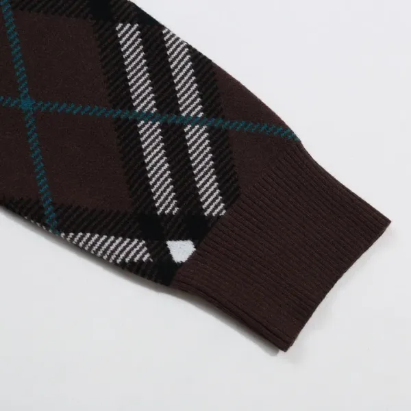 【2026】【BURBERRY 公式旗艦店】バーバリー セーター好評に付き再入荷! 241030 【2026】【BURBERRY 公式旗艦店】バーバリー セーター好評に付き再入荷! 241030