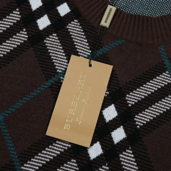 【2026】【BURBERRY 公式旗艦店】バーバリー セーター好評に付き再入荷! 241030 【2026】【BURBERRY 公式旗艦店】バーバリー セーター好評に付き再入荷! 241030
