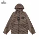 【2026】【FENDI 公式旗艦店】フェンディ ジャケット好評に付き再入荷!241029 【2026】【FENDI 公式旗艦店】フェンディ ジャケット好評に付き再入荷!241029