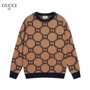 【2026】【GUCCI 公式旗艦店】グッチ セーター好評に付き再入荷! 241029 【2026】【GUCCI 公式旗艦店】グッチ セーター好評に付き再入荷! 241029