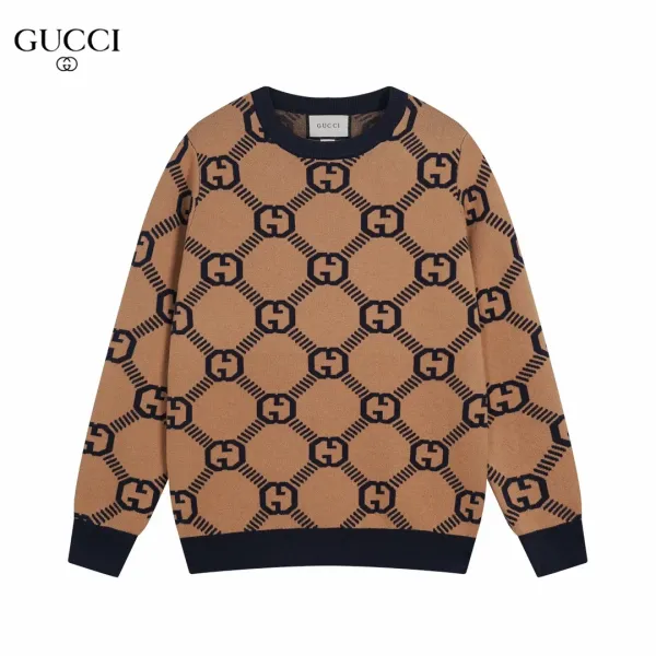 【2026】【GUCCI  公式旗艦店】グッチ  セーター好評に付き再入荷！ 241029