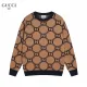 【2026】【GUCCI  公式旗艦店】グッチ  セーター好評に付き再入荷！ 241029