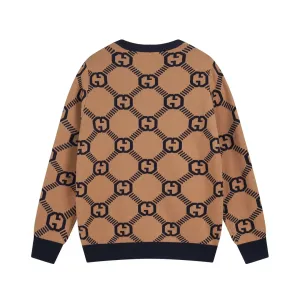 【2026】【GUCCI 公式旗艦店】グッチ セーター好評に付き再入荷! 241029 【2026】【GUCCI 公式旗艦店】グッチ セーター好評に付き再入荷! 241029