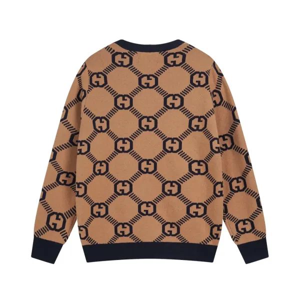 【2026】【GUCCI  公式旗艦店】グッチ  セーター好評に付き再入荷！ 241029