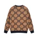 【2026】【GUCCI  公式旗艦店】グッチ  セーター好評に付き再入荷！ 241029