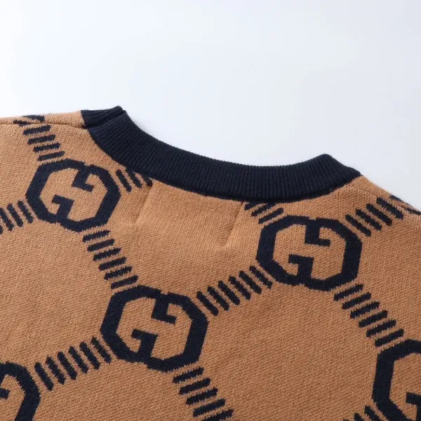 【2026】【GUCCI  公式旗艦店】グッチ  セーター好評に付き再入荷！ 241029