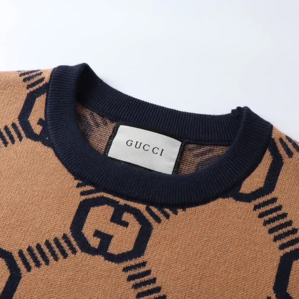 【2026】【GUCCI  公式旗艦店】グッチ  セーター好評に付き再入荷！ 241029
