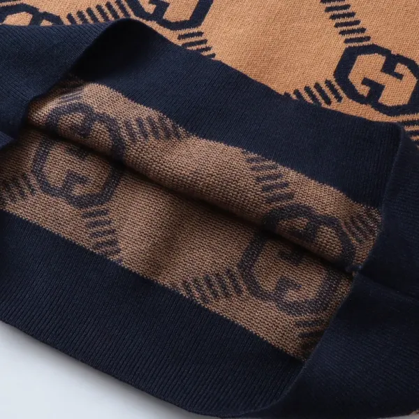 【2026】【GUCCI  公式旗艦店】グッチ  セーター好評に付き再入荷！ 241029