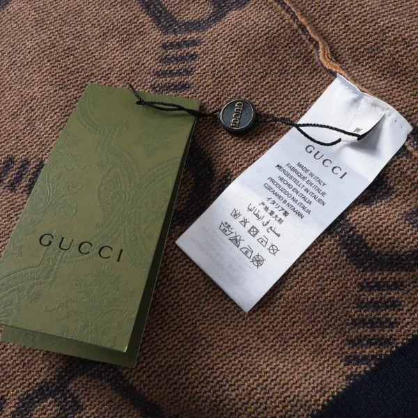 【2026】【GUCCI  公式旗艦店】グッチ  セーター好評に付き再入荷！ 241029