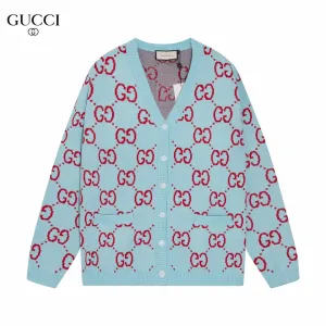 【2026】【GUCCI 公式旗艦店】グッチ セーター好評に付き再入荷! 241029 【2026】【GUCCI 公式旗艦店】グッチ セーター好評に付き再入荷! 241029