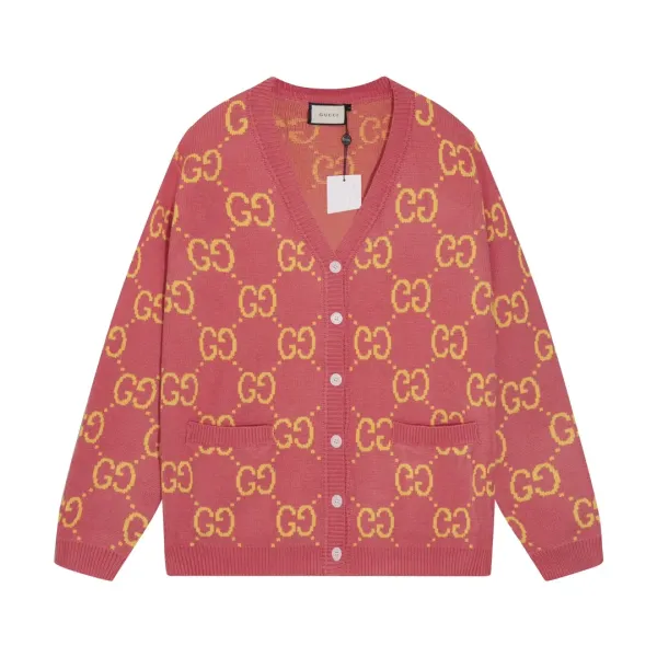 【2026】【GUCCI  公式旗艦店】グッチ  セーター好評に付き再入荷！ 241029