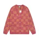 【2026】【GUCCI  公式旗艦店】グッチ  セーター好評に付き再入荷！ 241029