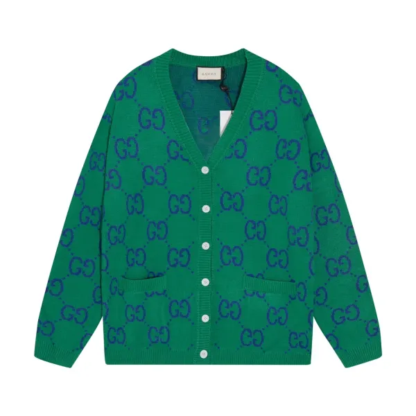 【2026】【GUCCI  公式旗艦店】グッチ  セーター好評に付き再入荷！ 241029