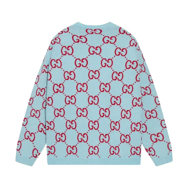 【2026】【GUCCI  公式旗艦店】グッチ  セーター好評に付き再入荷！ 241029
