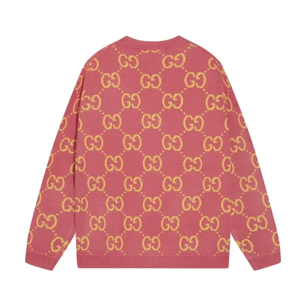 【2026】【GUCCI  公式旗艦店】グッチ  セーター好評に付き再入荷！ 241029