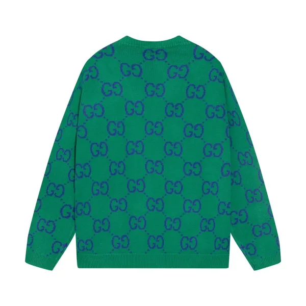 【2026】【GUCCI  公式旗艦店】グッチ  セーター好評に付き再入荷！ 241029