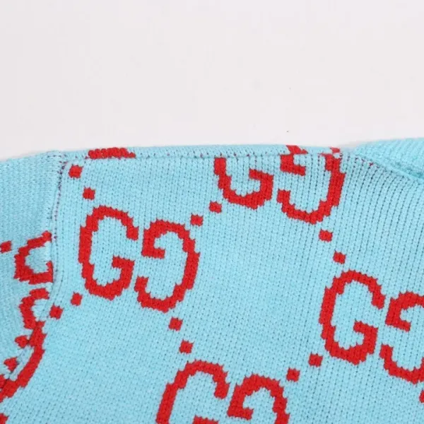 【2026】【GUCCI  公式旗艦店】グッチ  セーター好評に付き再入荷！ 241029