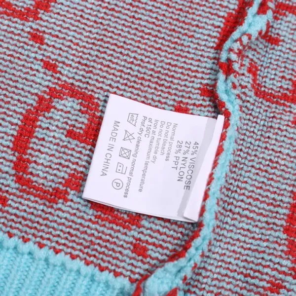 【2026】【GUCCI  公式旗艦店】グッチ  セーター好評に付き再入荷！ 241029