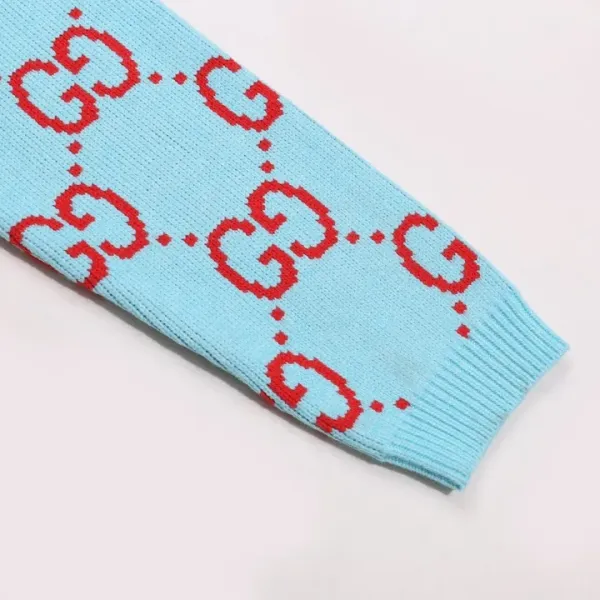 【2026】【GUCCI  公式旗艦店】グッチ  セーター好評に付き再入荷！ 241029