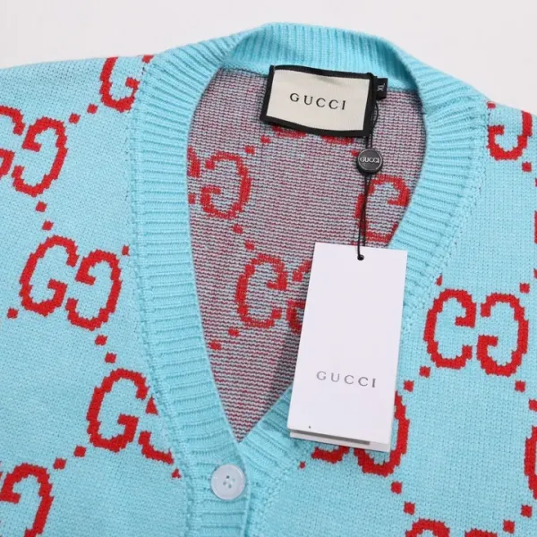 【2026】【GUCCI  公式旗艦店】グッチ  セーター好評に付き再入荷！ 241029