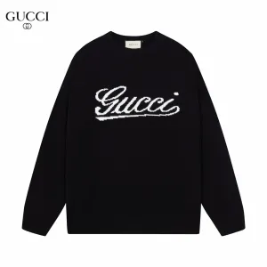 【2026】【GUCCI 公式旗艦店】グッチ セーター好評に付き再入荷! 241029 【2026】【GUCCI 公式旗艦店】グッチ セーター好評に付き再入荷! 241029