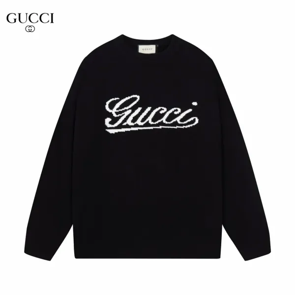 【2026】【GUCCI 公式旗艦店】グッチ セーター好評に付き再入荷! 241029 【2026】【GUCCI 公式旗艦店】グッチ セーター好評に付き再入荷! 241029