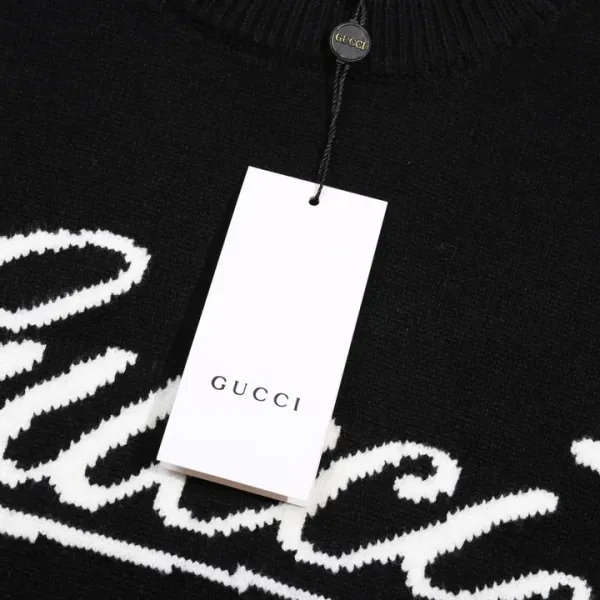 【2026】【GUCCI 公式旗艦店】グッチ セーター好評に付き再入荷! 241029 【2026】【GUCCI 公式旗艦店】グッチ セーター好評に付き再入荷! 241029