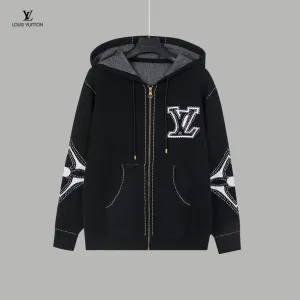 【2026】LV 【LOUIS VUITTON 公式旗艦店】ルイヴィトン セーター好評に付き再入荷! 241029 【2026】LV 【LOUIS VUITTON 公式旗艦店】ルイヴィトン セーター好評に付き再入荷! 241029