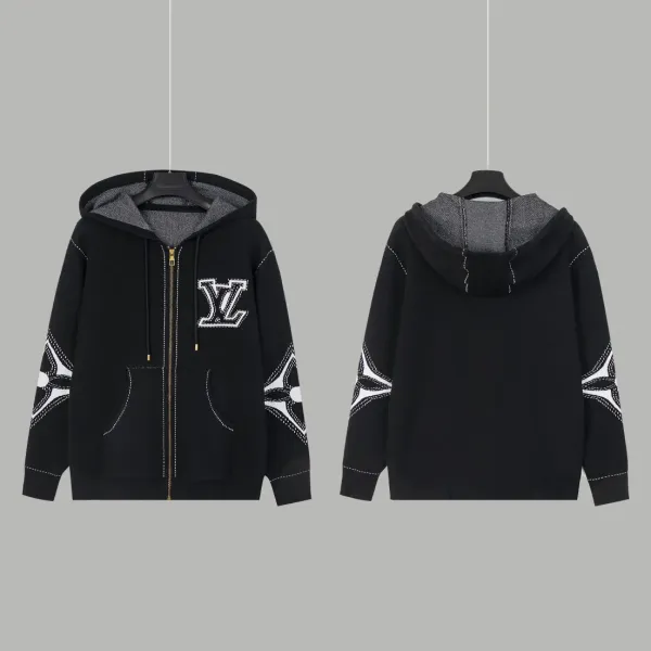 【2026】LV 【LOUIS VUITTON 公式旗艦店】ルイヴィトン セーター好評に付き再入荷! 241029 【2026】LV 【LOUIS VUITTON 公式旗艦店】ルイヴィトン セーター好評に付き再入荷! 241029