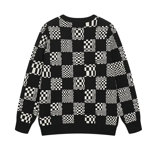 【2026】LV 【LOUIS VUITTON 公式旗艦店】ルイヴィトン セーター好評に付き再入荷! 241029 【2026】LV 【LOUIS VUITTON 公式旗艦店】ルイヴィトン セーター好評に付き再入荷! 241029