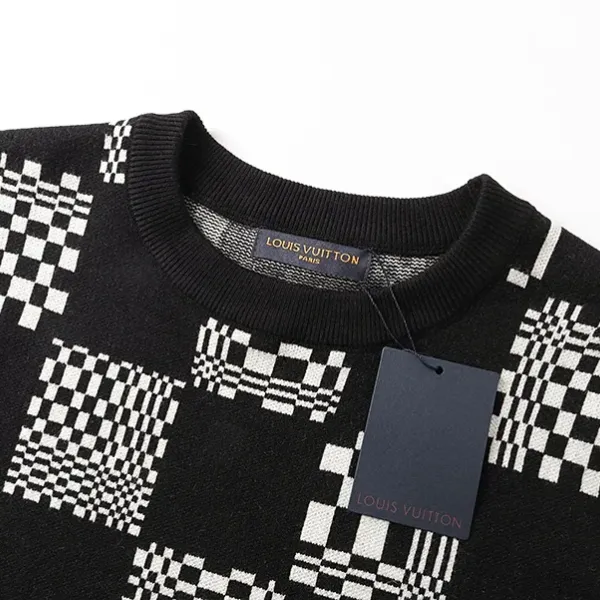 【2026】LV 【LOUIS VUITTON 公式旗艦店】ルイヴィトン セーター好評に付き再入荷! 241029 【2026】LV 【LOUIS VUITTON 公式旗艦店】ルイヴィトン セーター好評に付き再入荷! 241029