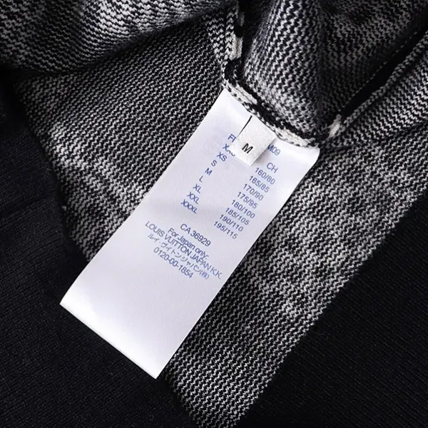 【2026】LV 【LOUIS VUITTON 公式旗艦店】ルイヴィトン セーター好評に付き再入荷! 241029 【2026】LV 【LOUIS VUITTON 公式旗艦店】ルイヴィトン セーター好評に付き再入荷! 241029
