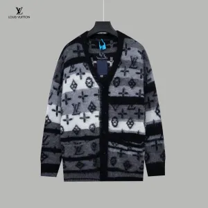 【2026】LV 【LOUIS VUITTON 公式旗艦店】ルイヴィトン セーター好評に付き再入荷! 241029 【2026】LV 【LOUIS VUITTON 公式旗艦店】ルイヴィトン セーター好評に付き再入荷! 241029