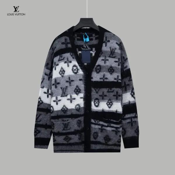 【2026】LV 【LOUIS VUITTON 公式旗艦店】ルイヴィトン セーター好評に付き再入荷! 241029 【2026】LV 【LOUIS VUITTON 公式旗艦店】ルイヴィトン セーター好評に付き再入荷! 241029