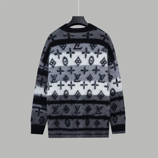 【2026】LV 【LOUIS VUITTON 公式旗艦店】ルイヴィトン セーター好評に付き再入荷! 241029 【2026】LV 【LOUIS VUITTON 公式旗艦店】ルイヴィトン セーター好評に付き再入荷! 241029