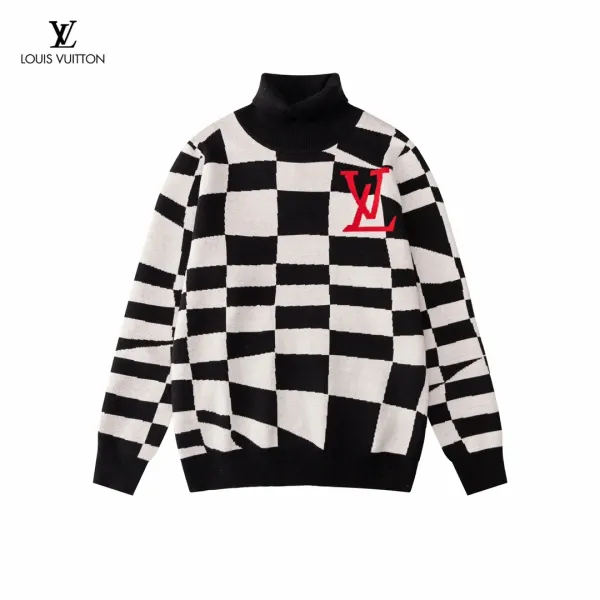 【2026】LV 【LOUIS VUITTON 公式旗艦店】ルイヴィトン セーター好評に付き再入荷! 241029 【2026】LV 【LOUIS VUITTON 公式旗艦店】ルイヴィトン セーター好評に付き再入荷! 241029