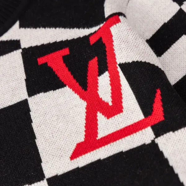 【2026】LV 【LOUIS VUITTON 公式旗艦店】ルイヴィトン セーター好評に付き再入荷! 241029 【2026】LV 【LOUIS VUITTON 公式旗艦店】ルイヴィトン セーター好評に付き再入荷! 241029
