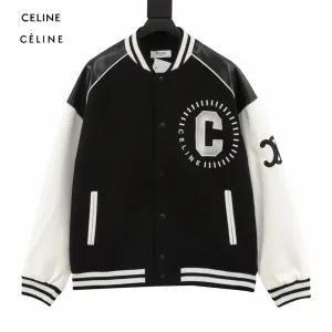 【2026】【CELINE 公式旗艦店】セリーヌ ジャケット着 好評に付き再入荷!241028 【2026】【CELINE 公式旗艦店】セリーヌ ジャケット着 好評に付き再入荷!241028