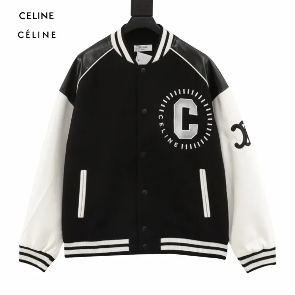 【2026】【CELINE 公式旗艦店】セリーヌ ジャケット着 好評に付き再入荷!241028 【2026】【CELINE 公式旗艦店】セリーヌ ジャケット着 好評に付き再入荷!241028