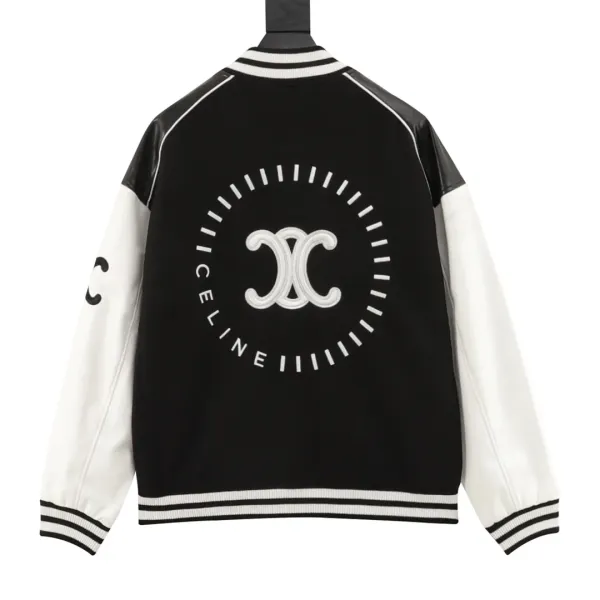 【2026】【CELINE 公式旗艦店】セリーヌ ジャケット着 好評に付き再入荷!241028 【2026】【CELINE 公式旗艦店】セリーヌ ジャケット着 好評に付き再入荷!241028