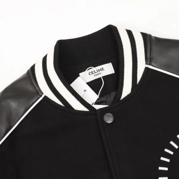 【2026】【CELINE 公式旗艦店】セリーヌ ジャケット着 好評に付き再入荷!241028 【2026】【CELINE 公式旗艦店】セリーヌ ジャケット着 好評に付き再入荷!241028