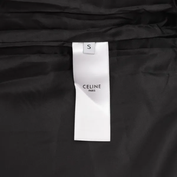 【2026】【CELINE 公式旗艦店】セリーヌ ジャケット着 好評に付き再入荷!241028 【2026】【CELINE 公式旗艦店】セリーヌ ジャケット着 好評に付き再入荷!241028