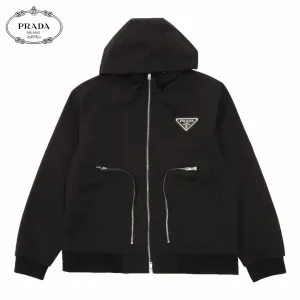 【2026】【PRADA 公式旗艦店】プラダ ジャケット着 好評に付き再入荷!241028 【2026】【PRADA 公式旗艦店】プラダ ジャケット着 好評に付き再入荷!241028