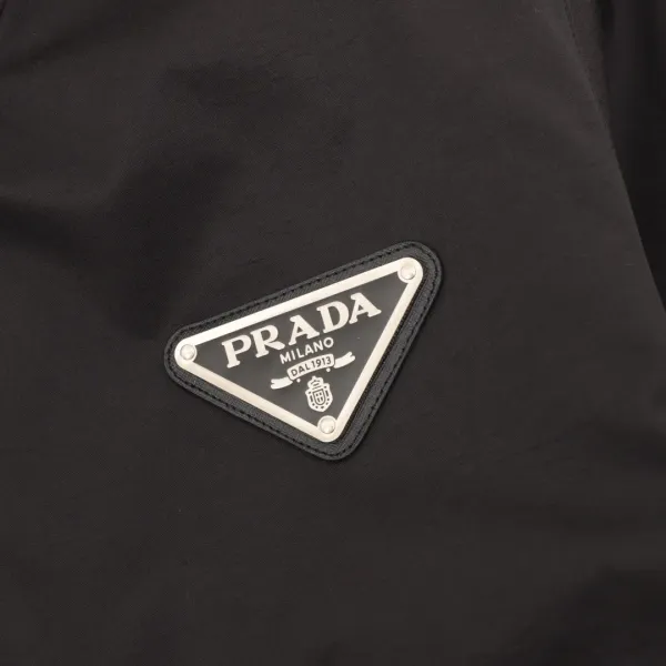 【2026】【PRADA 公式旗艦店】プラダ ジャケット着 好評に付き再入荷!241028 【2026】【PRADA 公式旗艦店】プラダ ジャケット着 好評に付き再入荷!241028