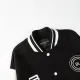 【2026】【BALENCIAGA 公式旗艦店】バレンシアガ 野球着 ジャケット着 好評に付き再入荷!241028 【2026】【BALENCIAGA 公式旗艦店】バレンシアガ 野球着 ジャケット着 好評に付き再入荷!241028