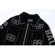 【2026】【BALENCIAGA  公式旗艦店】バレンシアガ   野球着 ジャケット着 好評に付き再入荷！241028